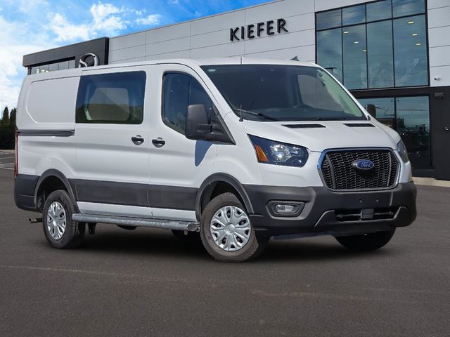 2023 Ford Transit Base
