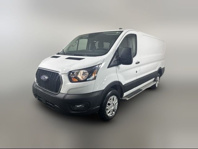 2023 Ford Transit Base