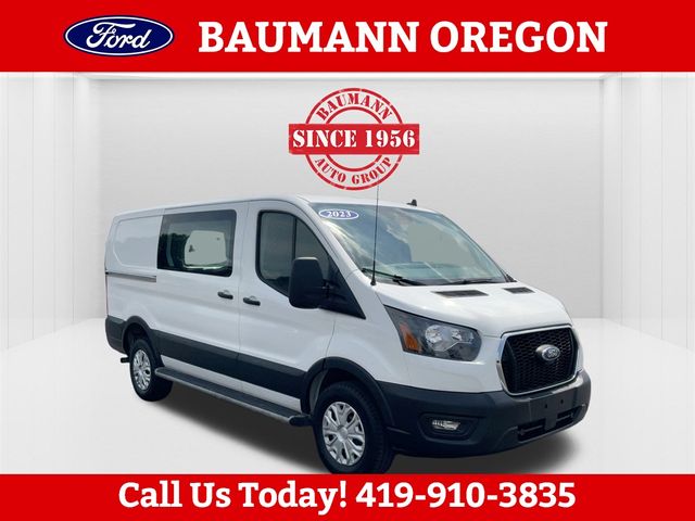 2023 Ford Transit Base