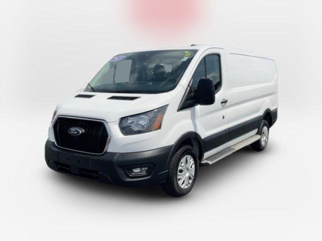 2023 Ford Transit Base