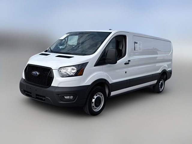 2023 Ford Transit Base