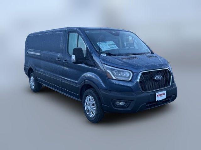 2023 Ford Transit Base