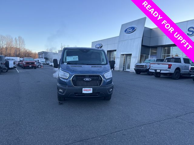 2023 Ford Transit Base