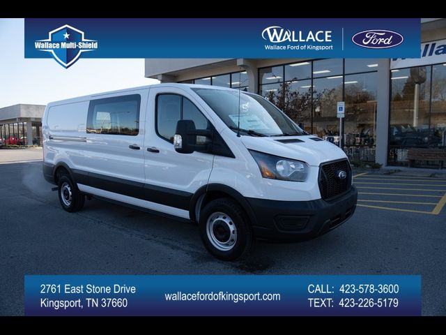 2023 Ford Transit Base