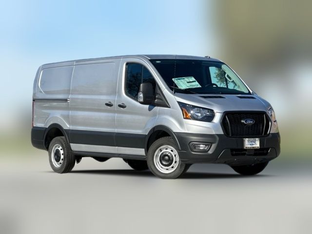 2023 Ford Transit Base