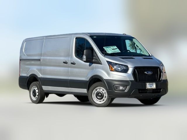 2023 Ford Transit Base