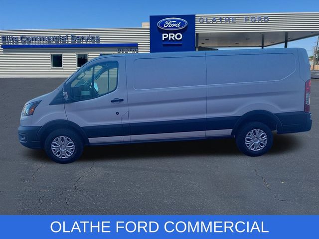 2023 Ford Transit Base