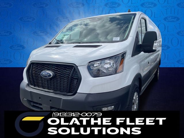 2023 Ford Transit Base
