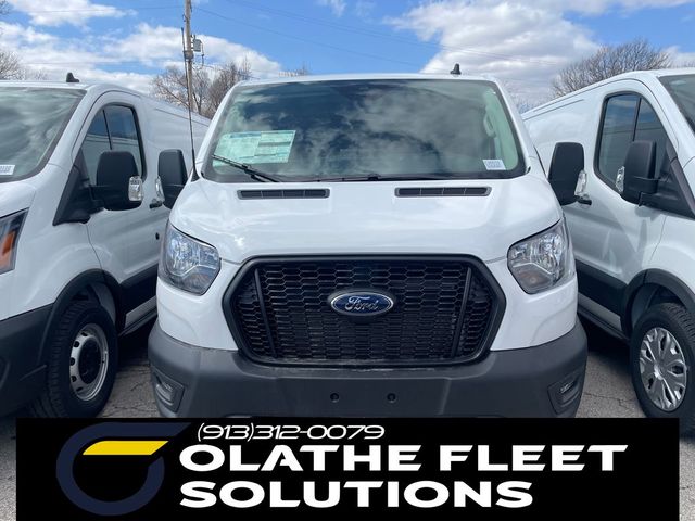 2023 Ford Transit Base