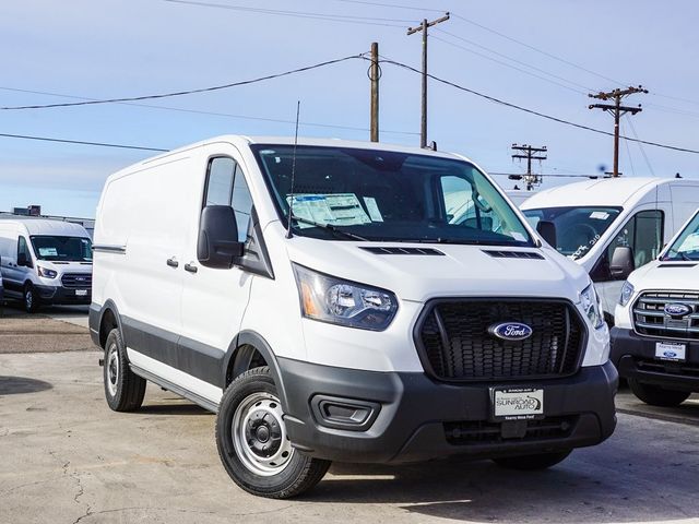 2023 Ford Transit Base