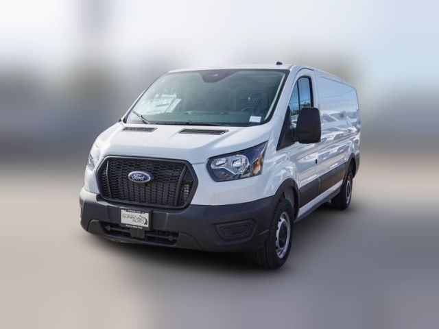 2023 Ford Transit Base
