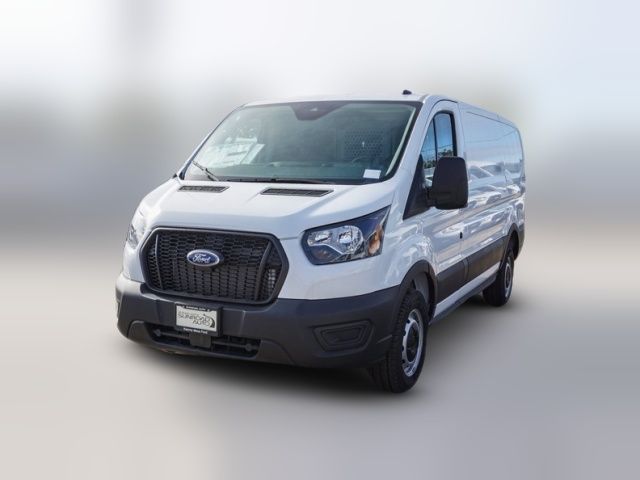 2023 Ford Transit Base