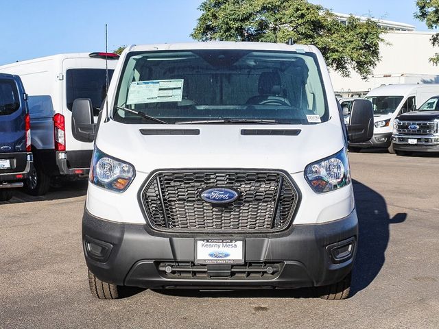 2023 Ford Transit Base