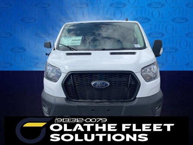2023 Ford Transit Base