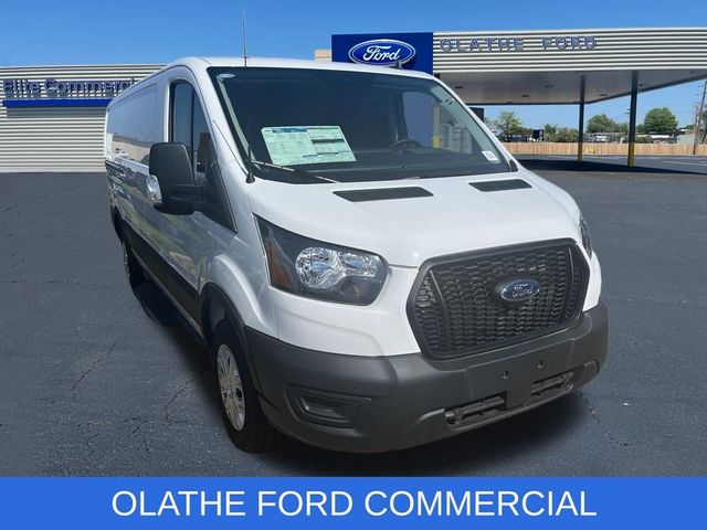 2023 Ford Transit Base