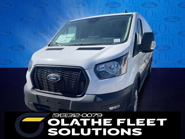 2023 Ford Transit Base
