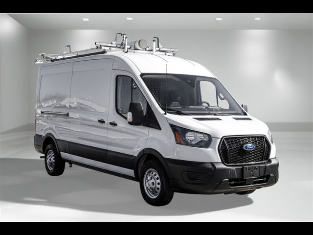 2023 Ford Transit Base