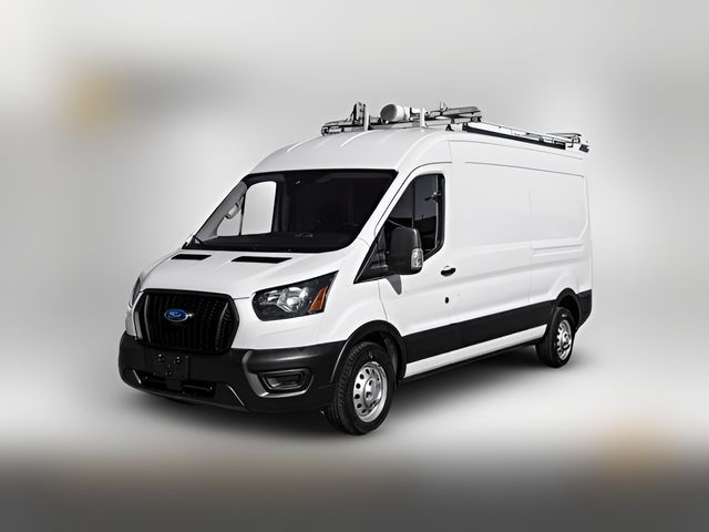 2023 Ford Transit Base