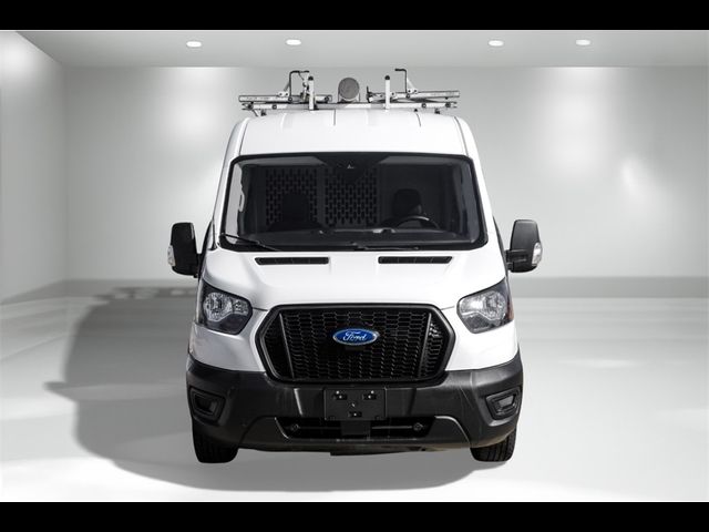 2023 Ford Transit Base