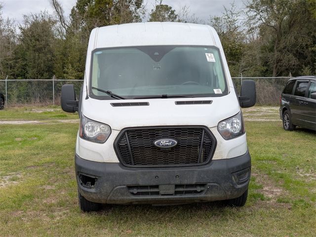 2023 Ford Transit Base