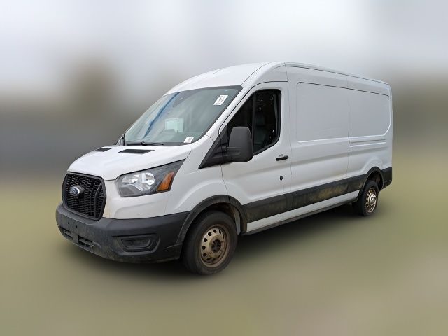 2023 Ford Transit Base