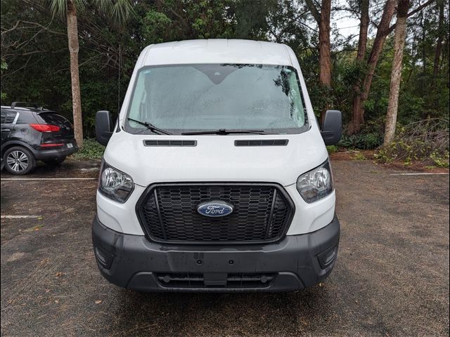 2023 Ford Transit Base