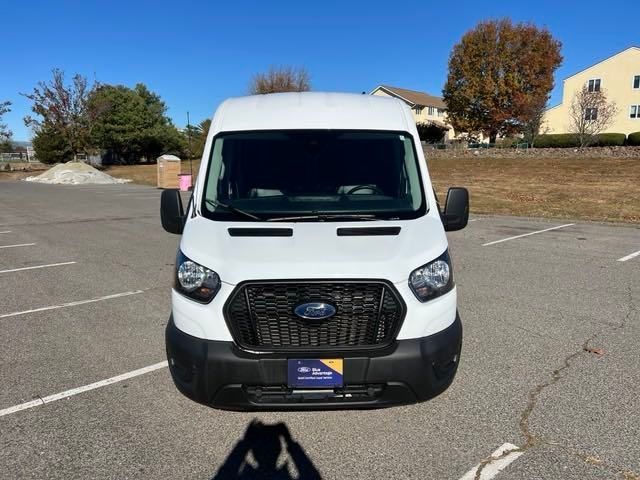 2023 Ford Transit Base