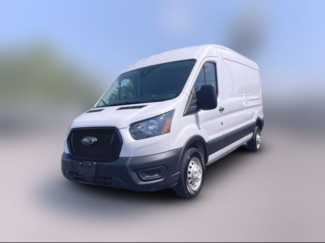 2023 Ford Transit Base