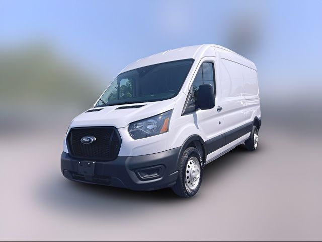 2023 Ford Transit Base