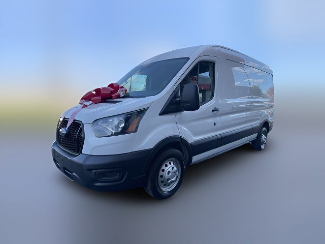 2023 Ford Transit Base