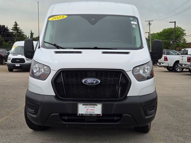 2023 Ford Transit Base