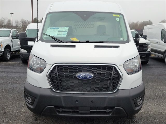 2023 Ford Transit Base