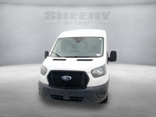 2023 Ford Transit Base