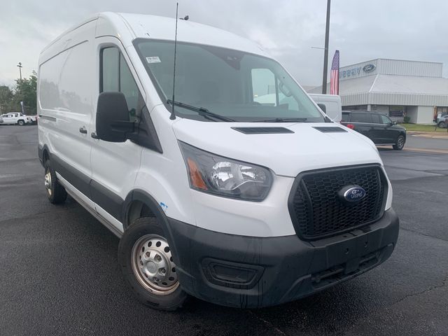 2023 Ford Transit Base