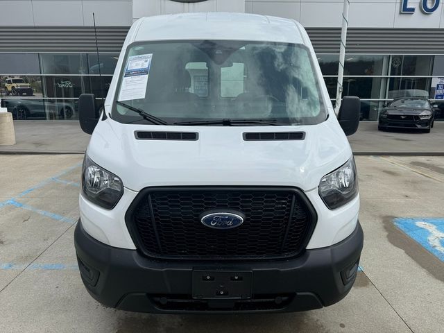 2023 Ford Transit Base