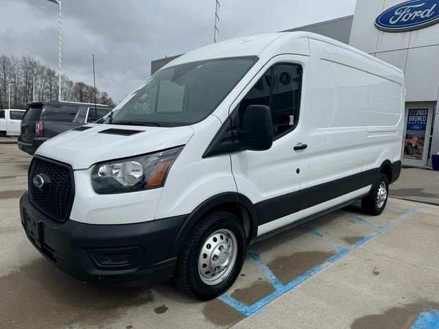 2023 Ford Transit Base