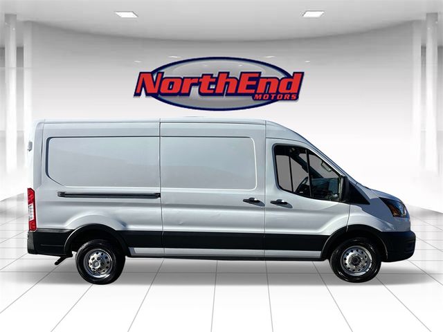 2023 Ford Transit Base