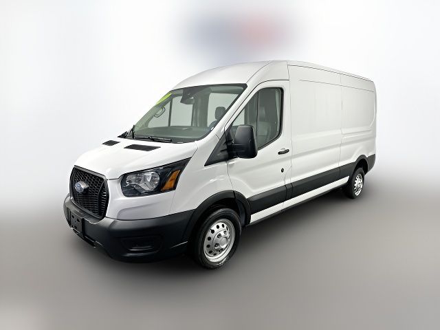 2023 Ford Transit Base