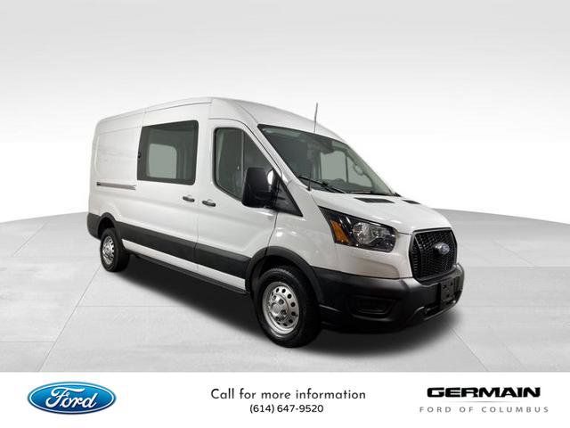 2023 Ford Transit Base