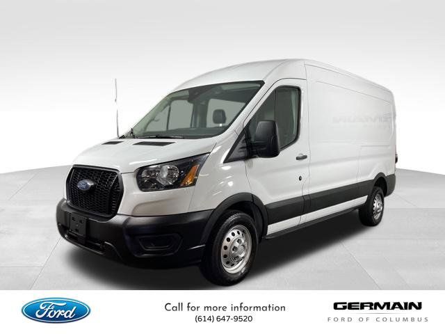 2023 Ford Transit Base