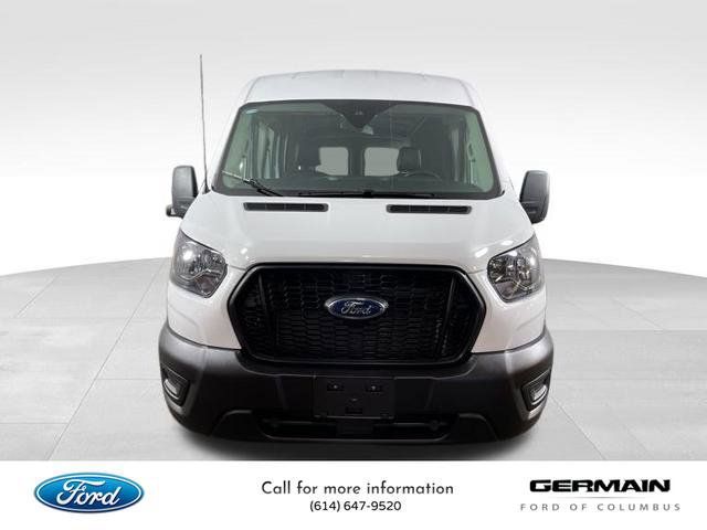 2023 Ford Transit Base