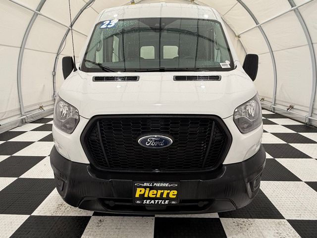 2023 Ford Transit Base