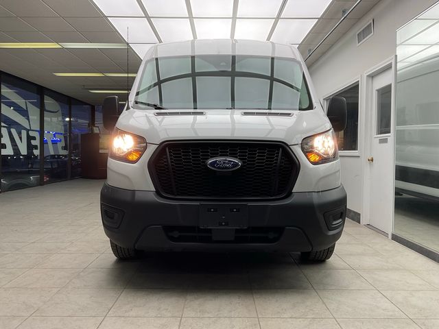 2023 Ford Transit Base