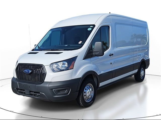 2023 Ford Transit Base