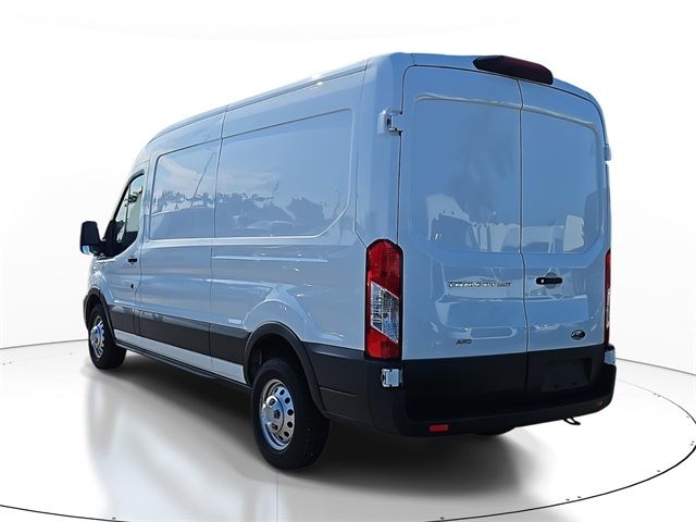 2023 Ford Transit Base