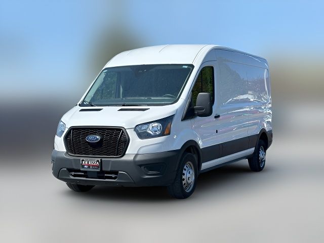 2023 Ford Transit Base