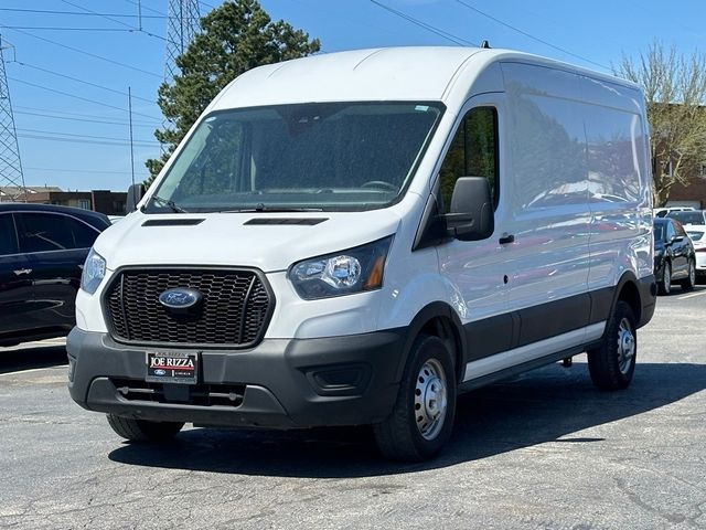 2023 Ford Transit Base