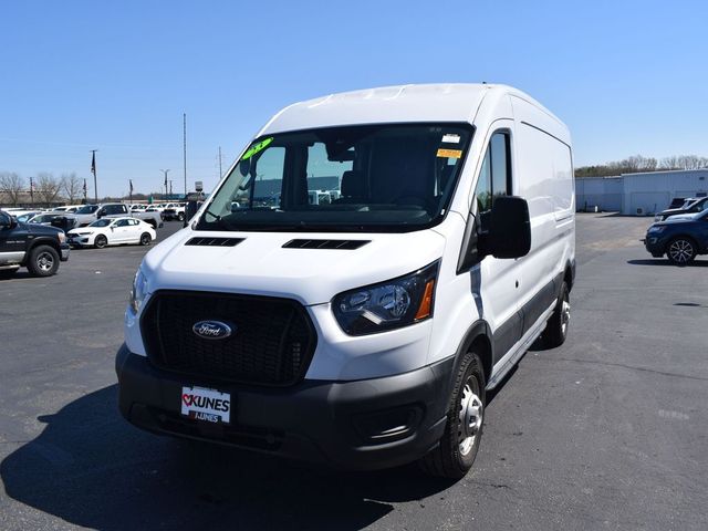 2023 Ford Transit Base