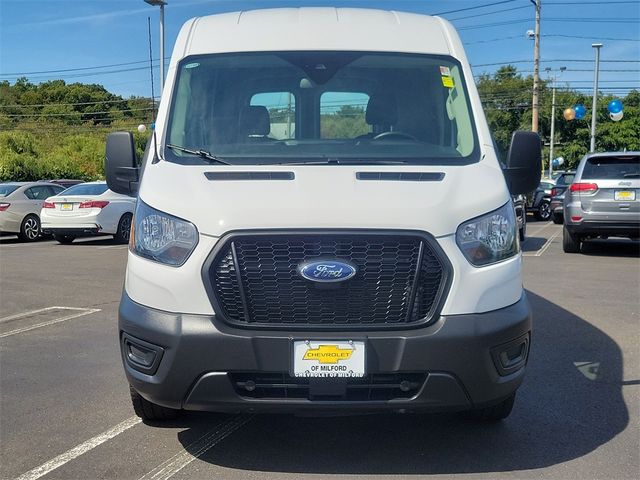 2023 Ford Transit Base