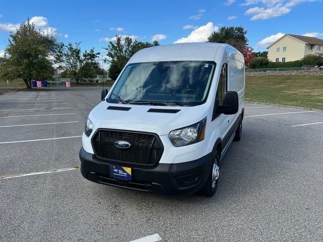 2023 Ford Transit Base